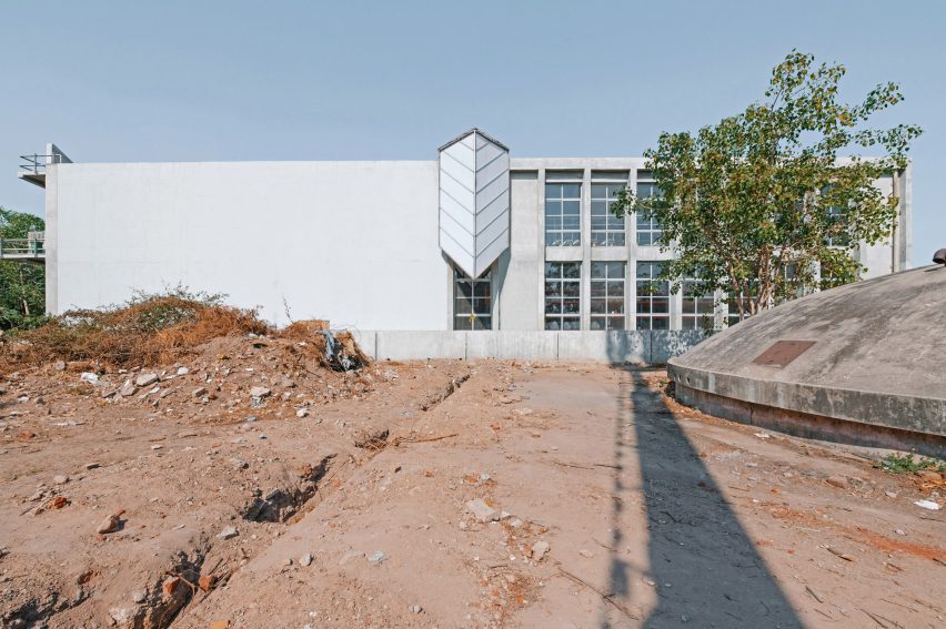 Photo of Mallcom Factory