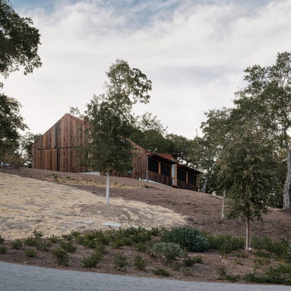 Faulkner Architect