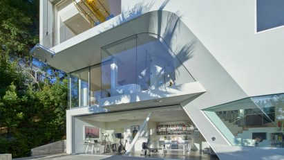 Los Angeles house