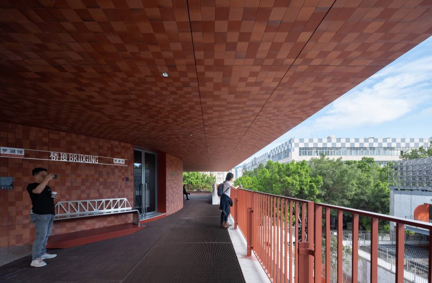 Kingway Brewery renovation by Urbanus