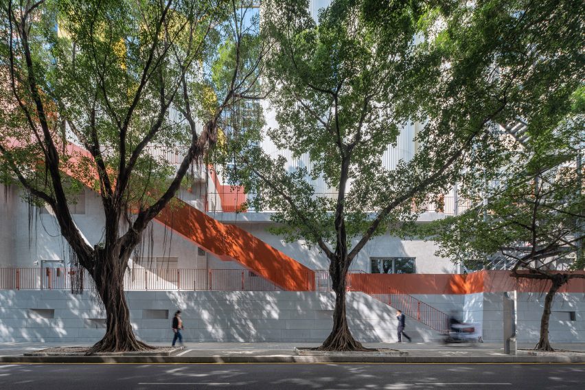 Kingway Brewery renovation by Urbanus