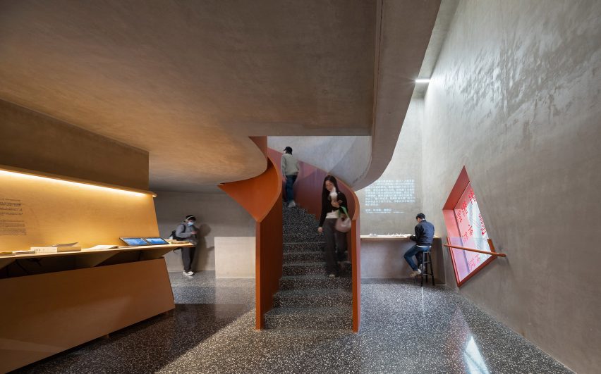 Kingway Brewery renovation by Urbanus