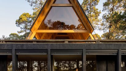 La Colorada by PPAA studio