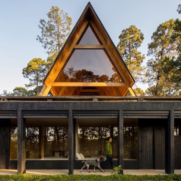 La Colorada by PPAA studio
