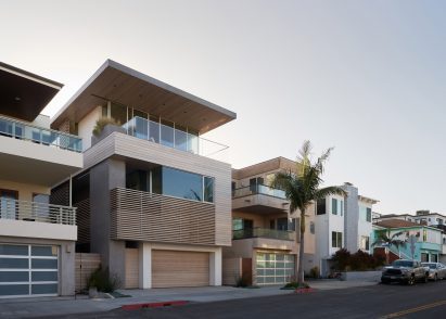 Manhattan Beach House