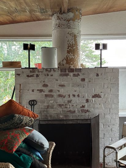 Marcel Breuer's Cape Cod holiday home