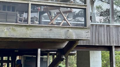 Marcel Breuer Cape Cod