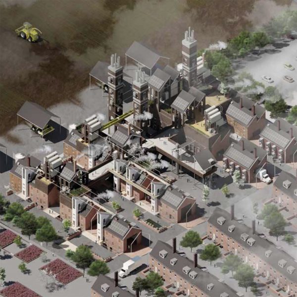 master urban design student visuals, leeds beckett university