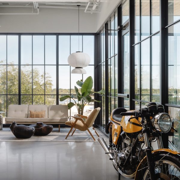 Michael Hsu office