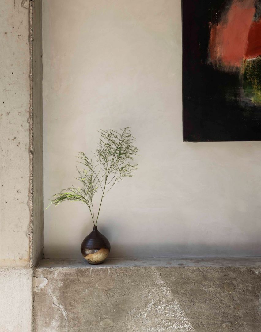 Monroe Street House by TBo