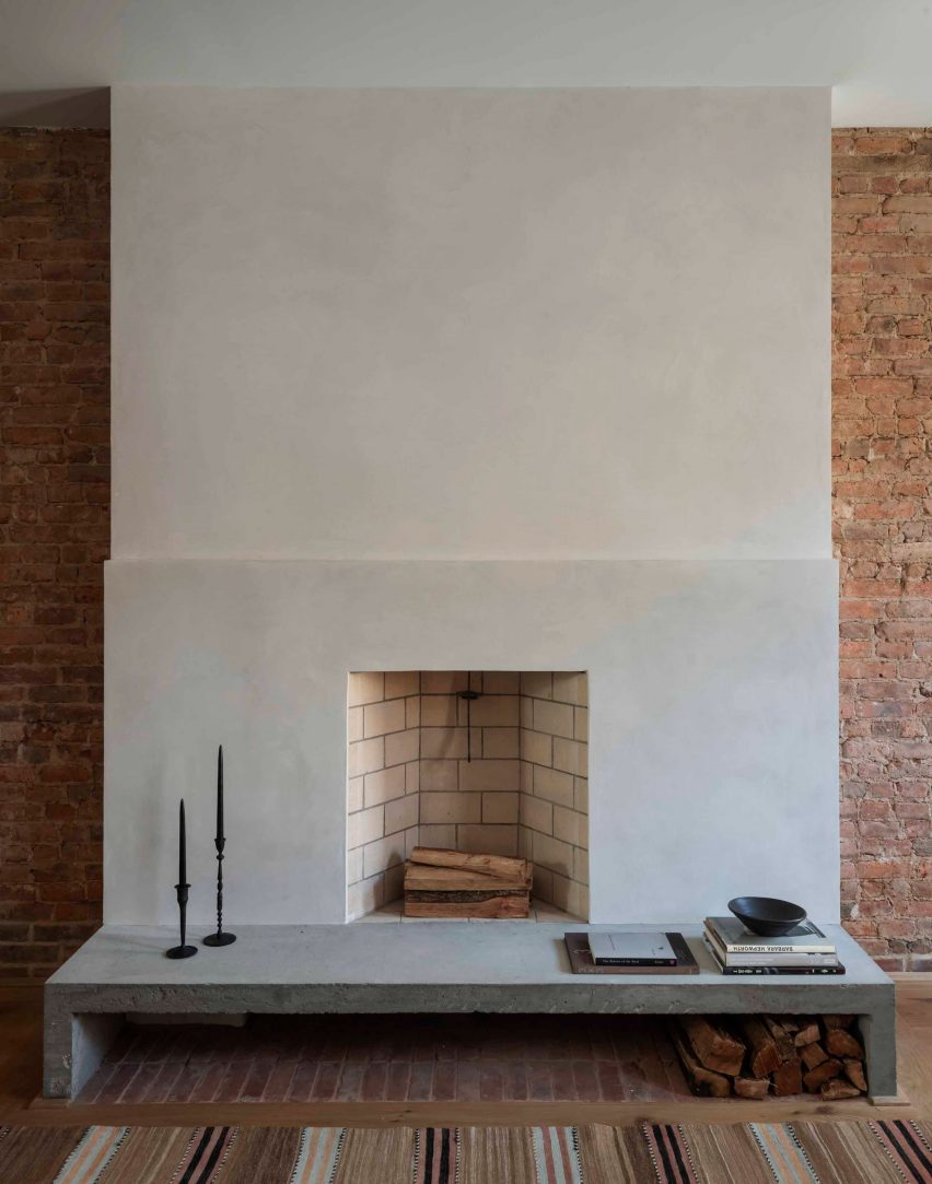 Monroe Street House by TBo