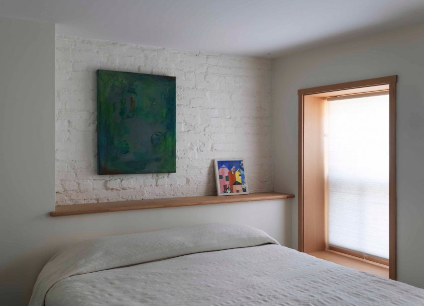 Monroe Street House by TBo