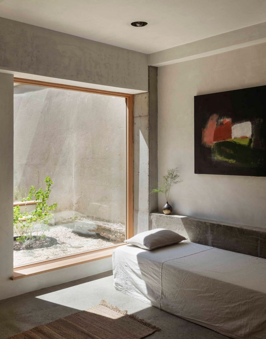 Monroe Street House by TBo