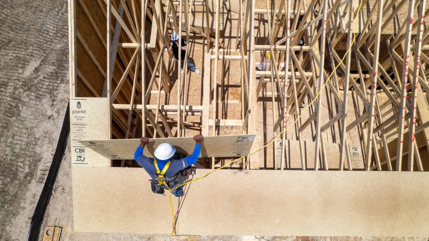 Plantd grass-based osb construction image