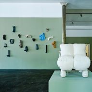 Please Sit for the Alternate Ending at Objective Gallery