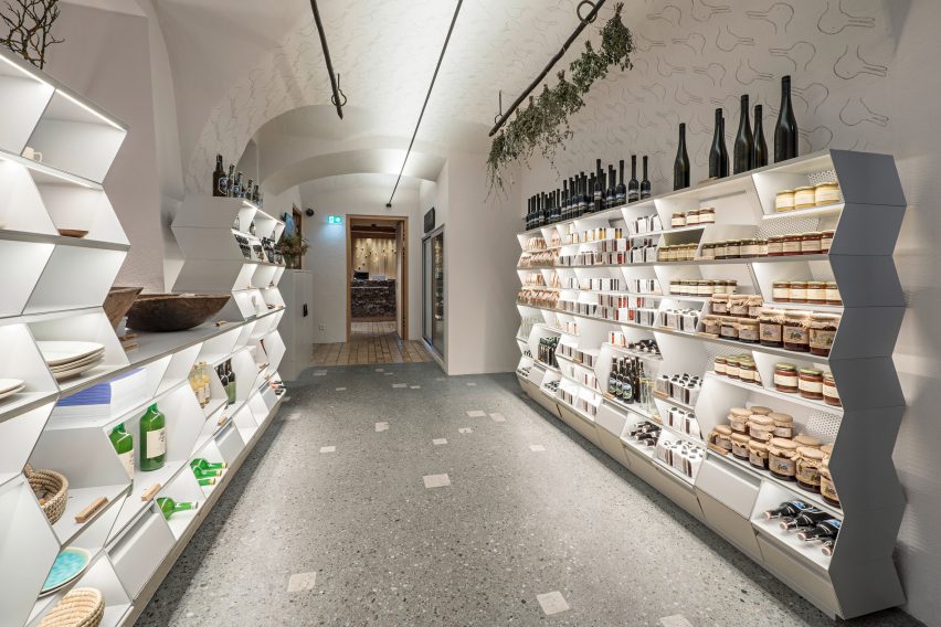 Photo of Steirereck am Pogusch by PPAG architects