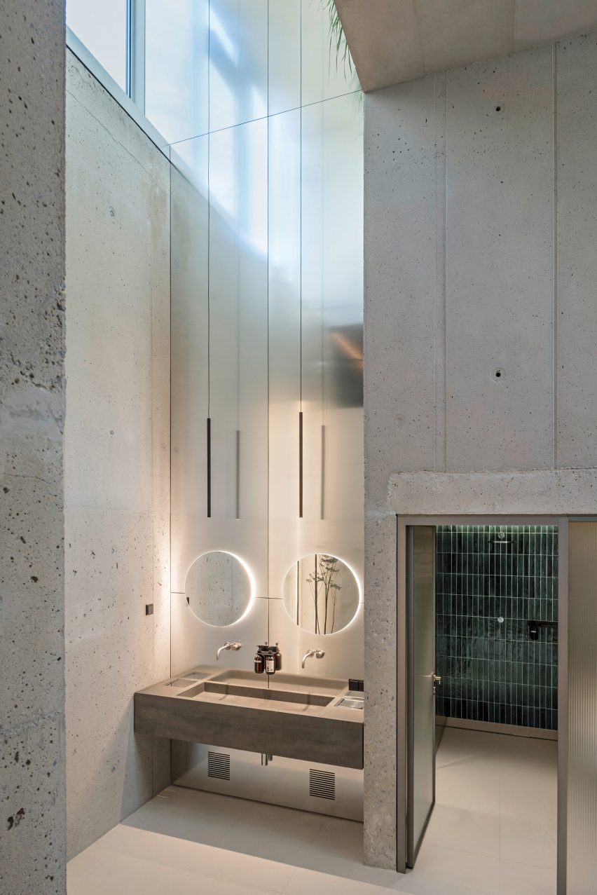 Photo of Steirereck am Pogusch by PPAG architects