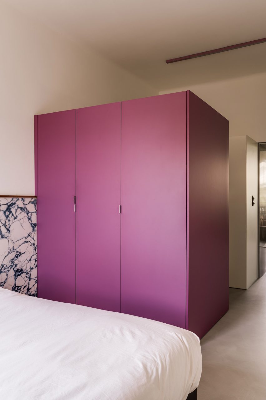 Warsaw apartment by Mistovia