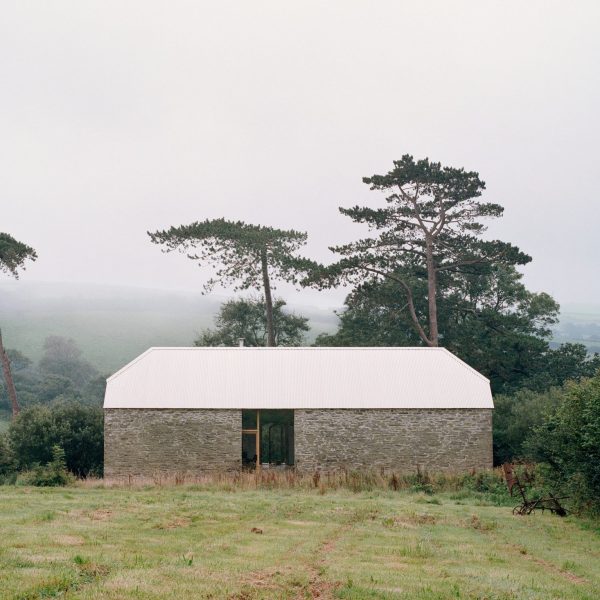 Redhill Barn
