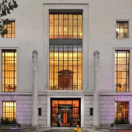 RIBA HQ