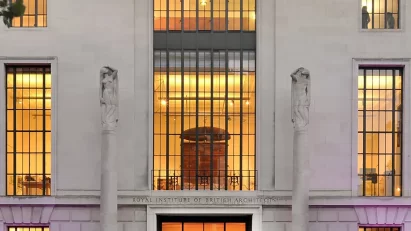 RIBA HQ