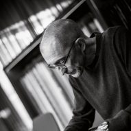 Designer Rodolfo Dordoni