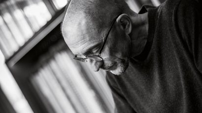 Designer Rodolfo Dordoni