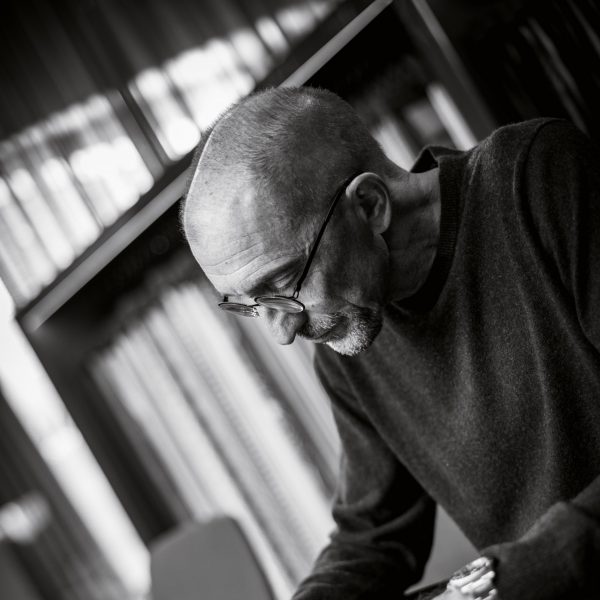 Designer Rodolfo Dordoni