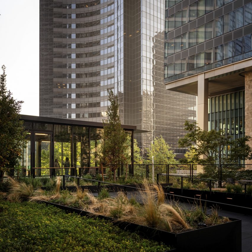 800 Fifth Avenue by Olson Kundig