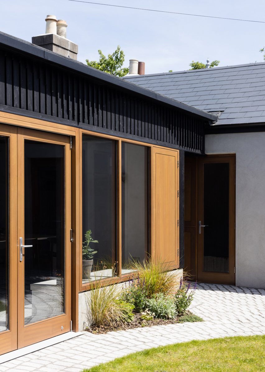 Vavasour by Scullion Architects