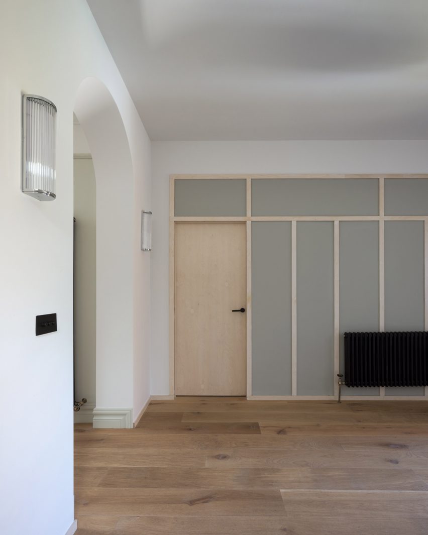 Vavasour by Scullion Architects
