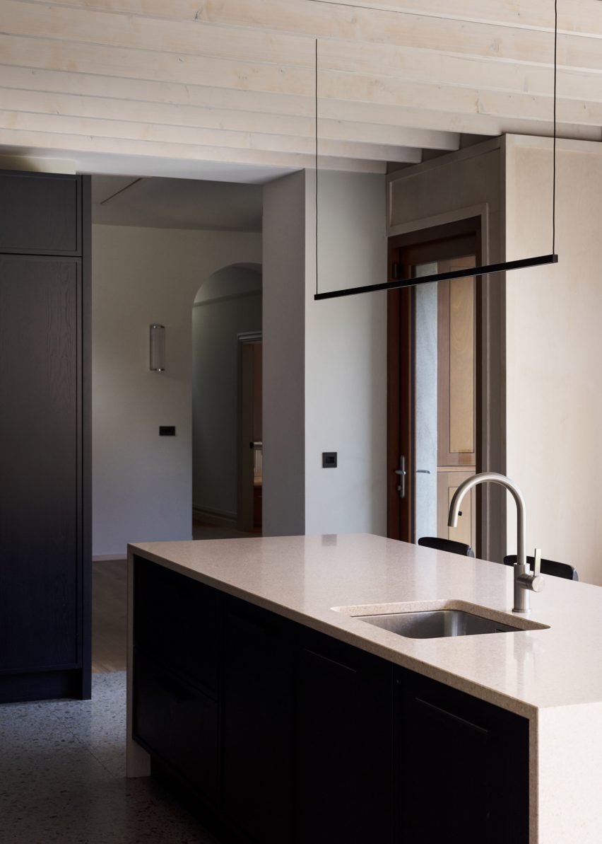 Vavasour by Scullion Architects