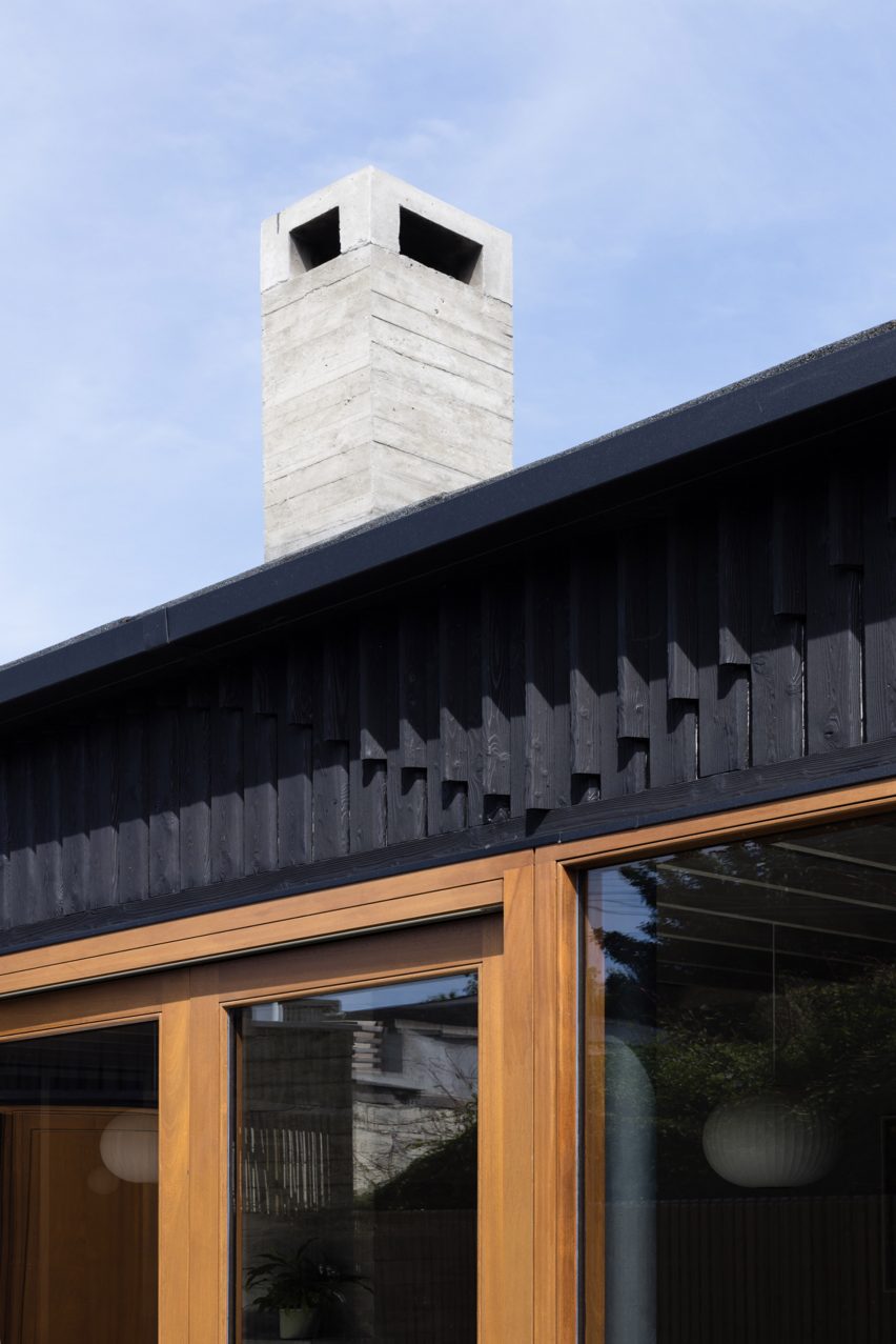 Vavasour by Scullion Architects