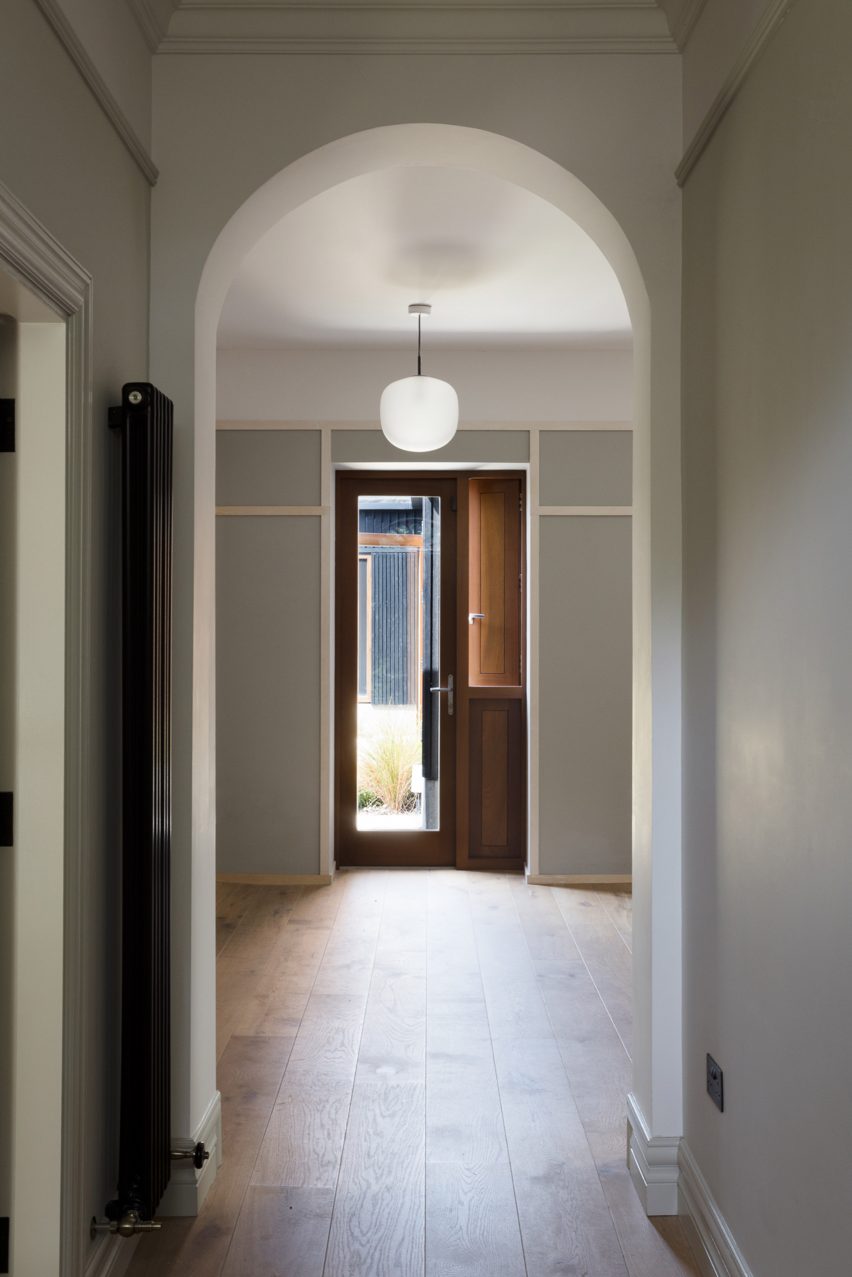 Vavasour by Scullion Architects