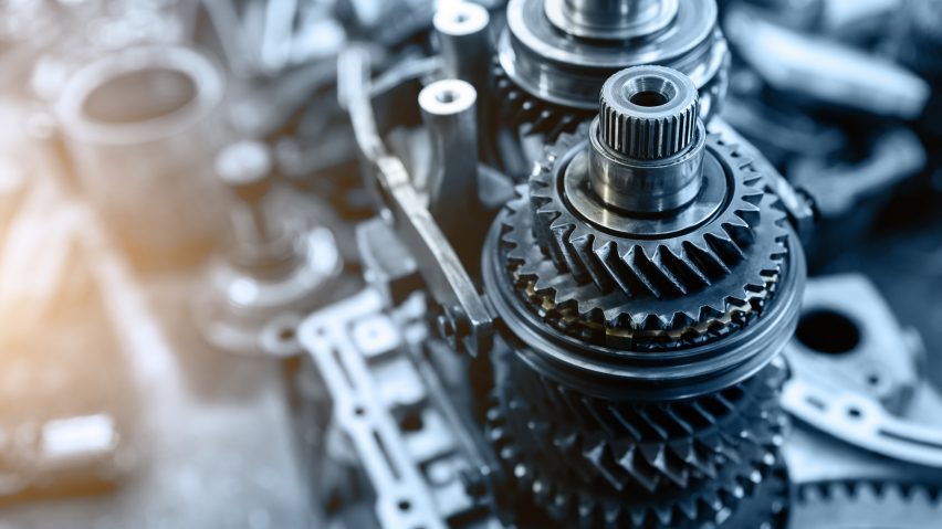 US scientists prove that metal can heal itself