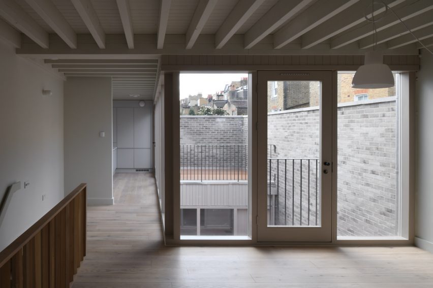 Photo of Lavendar Hill Courtyard Housing