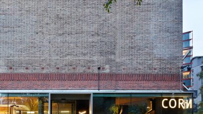 Tate Modern’s Corner cafe revamped to be less “Herzog & de Meuron-y”