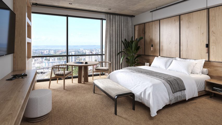 Terasa rugs by Curran Online