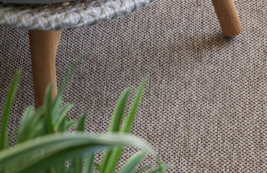 Terasa rugs by Curran Online