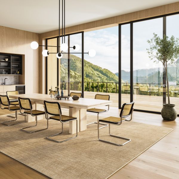 Terasa rugs by Curran Online