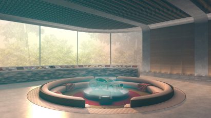 The Bentley Future Archive by Landor & Fitch 