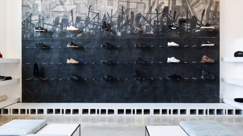 “Fashion meets art and design” at Pittsburgh boutique by NWDS