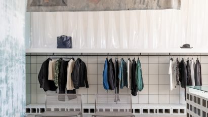 “Fashion meets art and design” at Pittsburgh boutique by NWDS