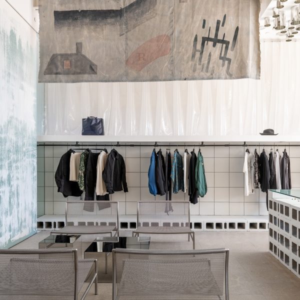 “Fashion meets art and design” at Pittsburgh boutique by NWDS