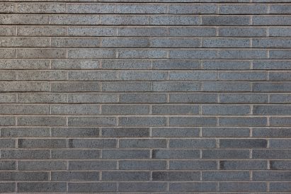 Black bricks by Glen-Gery