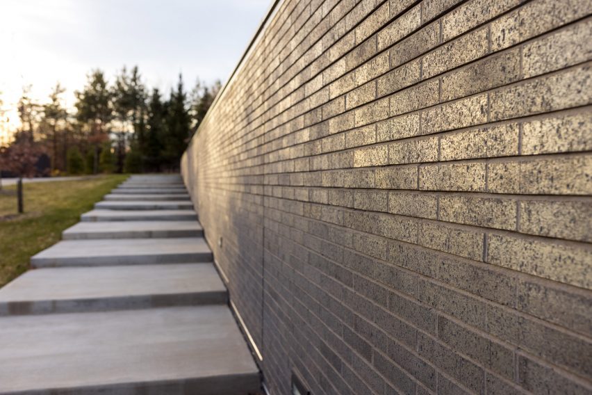 Tree Huis conference centre by Substance Architecture