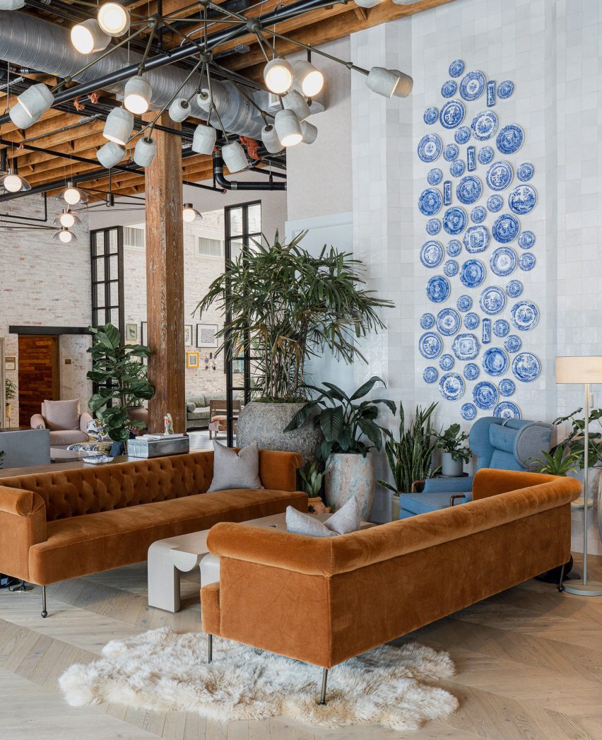 Trilogy Hotel Montgomery