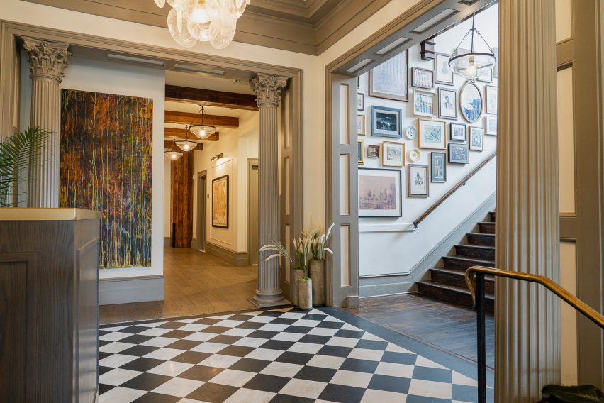 Trilogy Hotel Montgomery