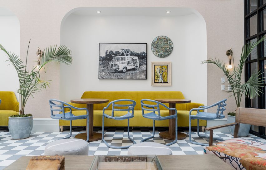 Trilogy Hotel Montgomery