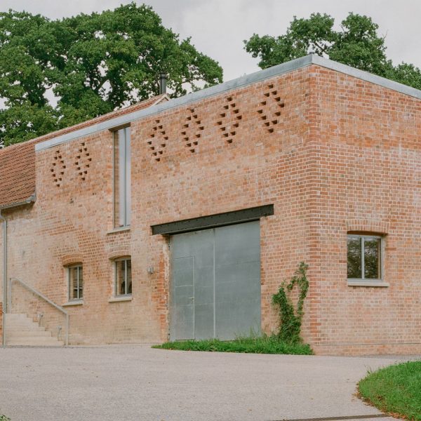Wraxall yard
